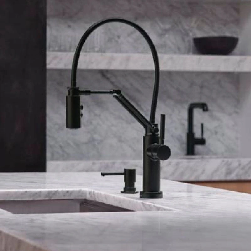 Faucet